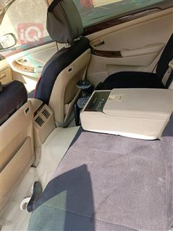 تويوتا كراون